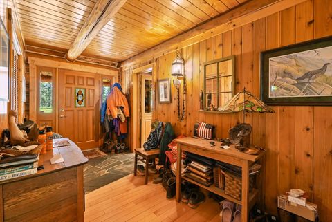 Tiny photo for 566 Remicks Road, Condon, MT 59826 (MLS # 30071373)