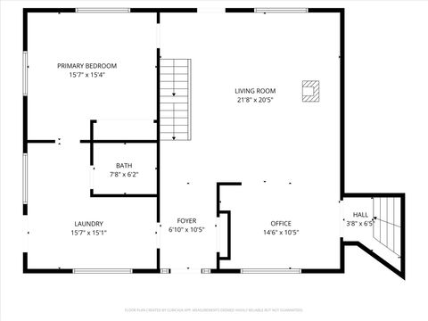 Tiny photo for 566 Remicks Road, Condon, MT 59826 (MLS # 30071373)