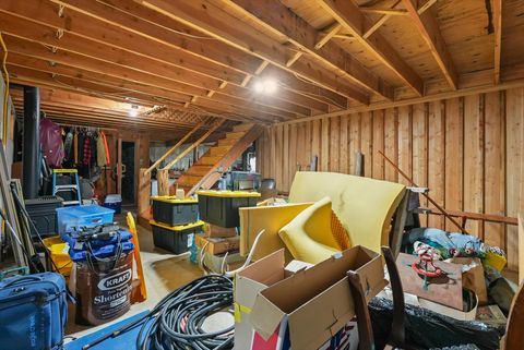 Tiny photo for 566 Remicks Road, Condon, MT 59826 (MLS # 30071373)