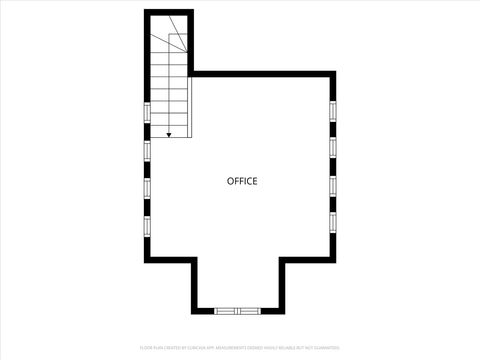 Tiny photo for 566 Remicks Road, Condon, MT 59826 (MLS # 30071373)