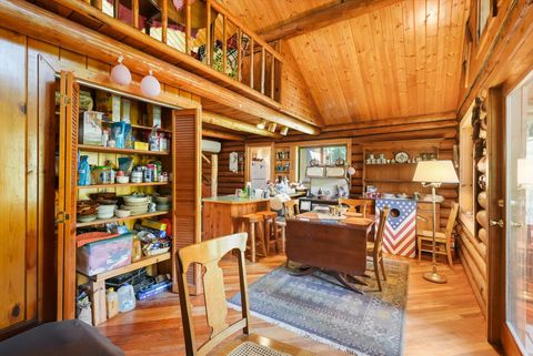 Tiny photo for 566 Remicks Road, Condon, MT 59826 (MLS # 30071373)