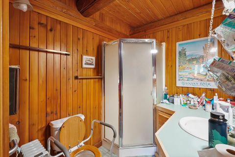 Tiny photo for 566 Remicks Road, Condon, MT 59826 (MLS # 30071373)