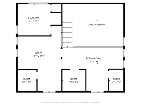 Tiny photo for 566 Remicks Road, Condon, MT 59826 (MLS # 30071373)