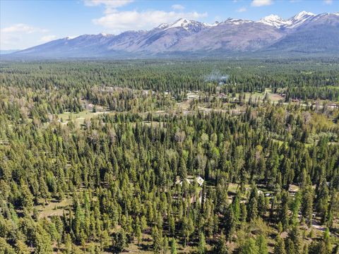 Tiny photo for 566 Remicks Road, Condon, MT 59826 (MLS # 30071373)