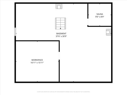 Tiny photo for 566 Remicks Road, Condon, MT 59826 (MLS # 30071373)