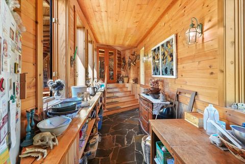 Tiny photo for 566 Remicks Road, Condon, MT 59826 (MLS # 30071373)