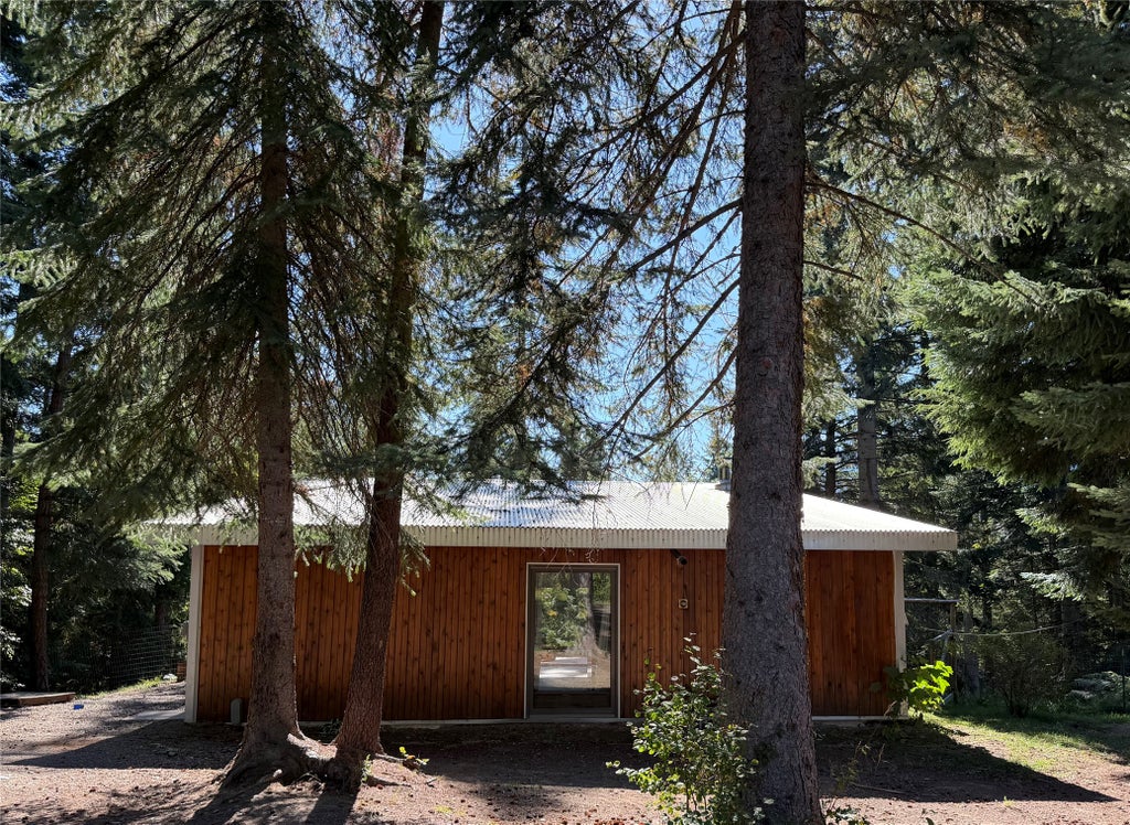 Photo of 151 Twin Creek Drive, Troy, MT 59935 (MLS # 30079058)