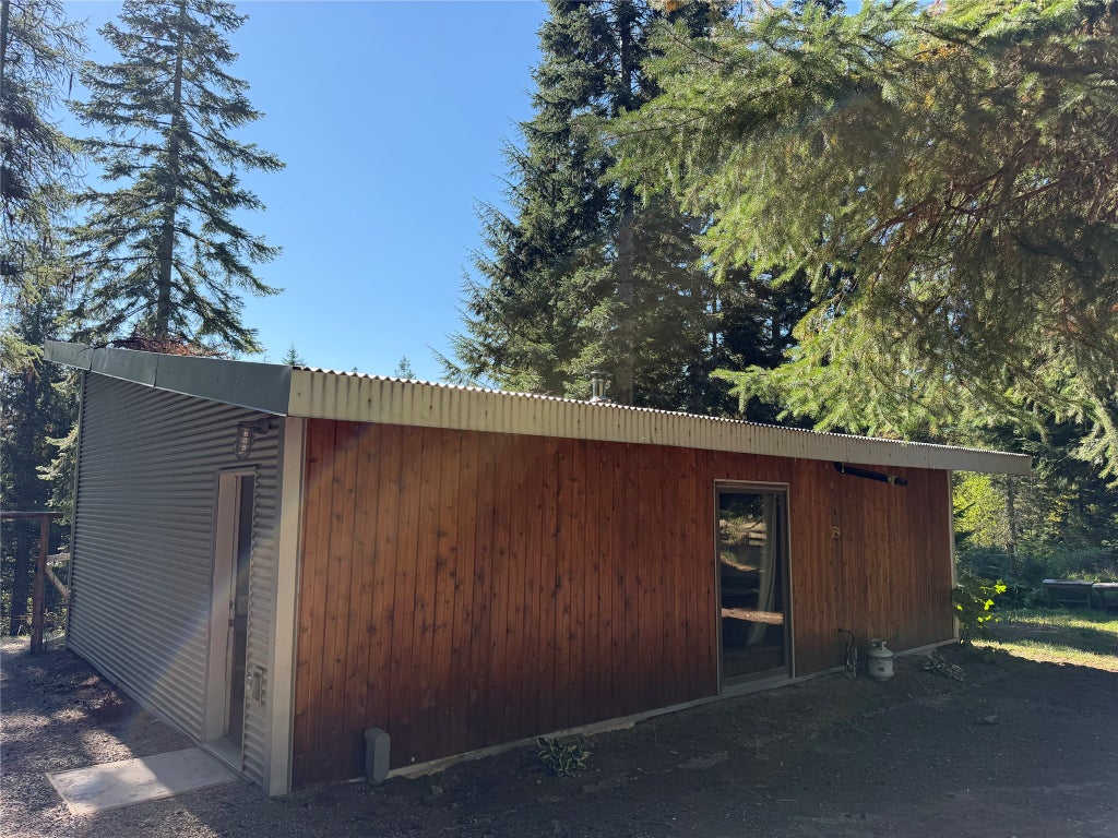 Photo of 151 Twin Creek Drive, Troy, MT 59935 (MLS # 30079058)
