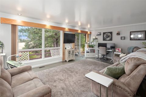 Tiny photo for 7316, 7318, 7314 Us Highway 2 E, Columbia Falls, MT 59912 (MLS # 30060463)