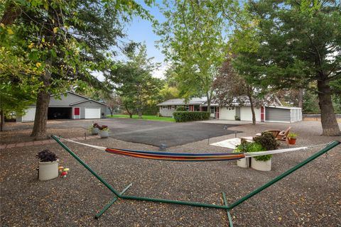 Tiny photo for 7316, 7318, 7314 Us Highway 2 E, Columbia Falls, MT 59912 (MLS # 30060463)