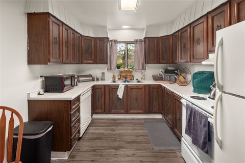 Tiny photo for 7316, 7318, 7314 Us Highway 2 E, Columbia Falls, MT 59912 (MLS # 30060463)