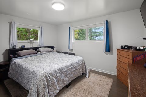 Tiny photo for 7316, 7318, 7314 Us Highway 2 E, Columbia Falls, MT 59912 (MLS # 30060463)