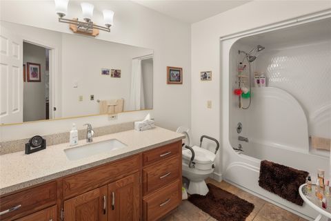 Tiny photo for 7316, 7318, 7314 Us Highway 2 E, Columbia Falls, MT 59912 (MLS # 30060463)