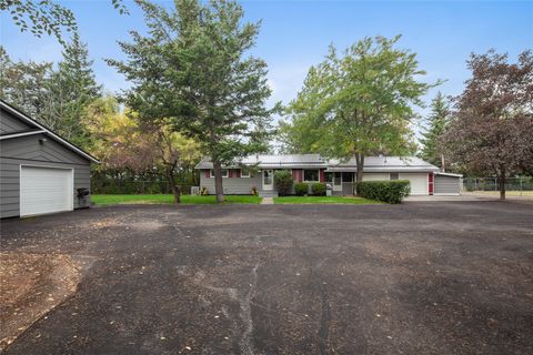 Tiny photo for 7316, 7318, 7314 Us Highway 2 E, Columbia Falls, MT 59912 (MLS # 30060463)