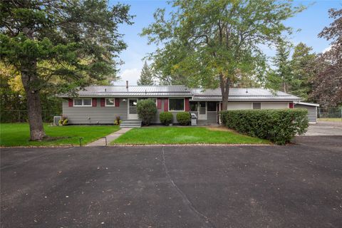 Tiny photo for 7316, 7318, 7314 Us Highway 2 E, Columbia Falls, MT 59912 (MLS # 30060463)