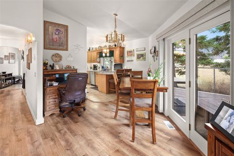 Tiny photo for 7316, 7318, 7314 Us Highway 2 E, Columbia Falls, MT 59912 (MLS # 30060463)