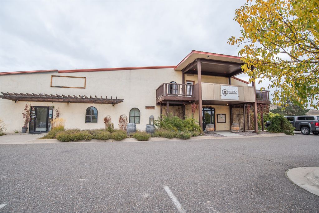 Photo of 5646 W Harrier Drive, Missoula, MT 59808 (MLS # 30068421)