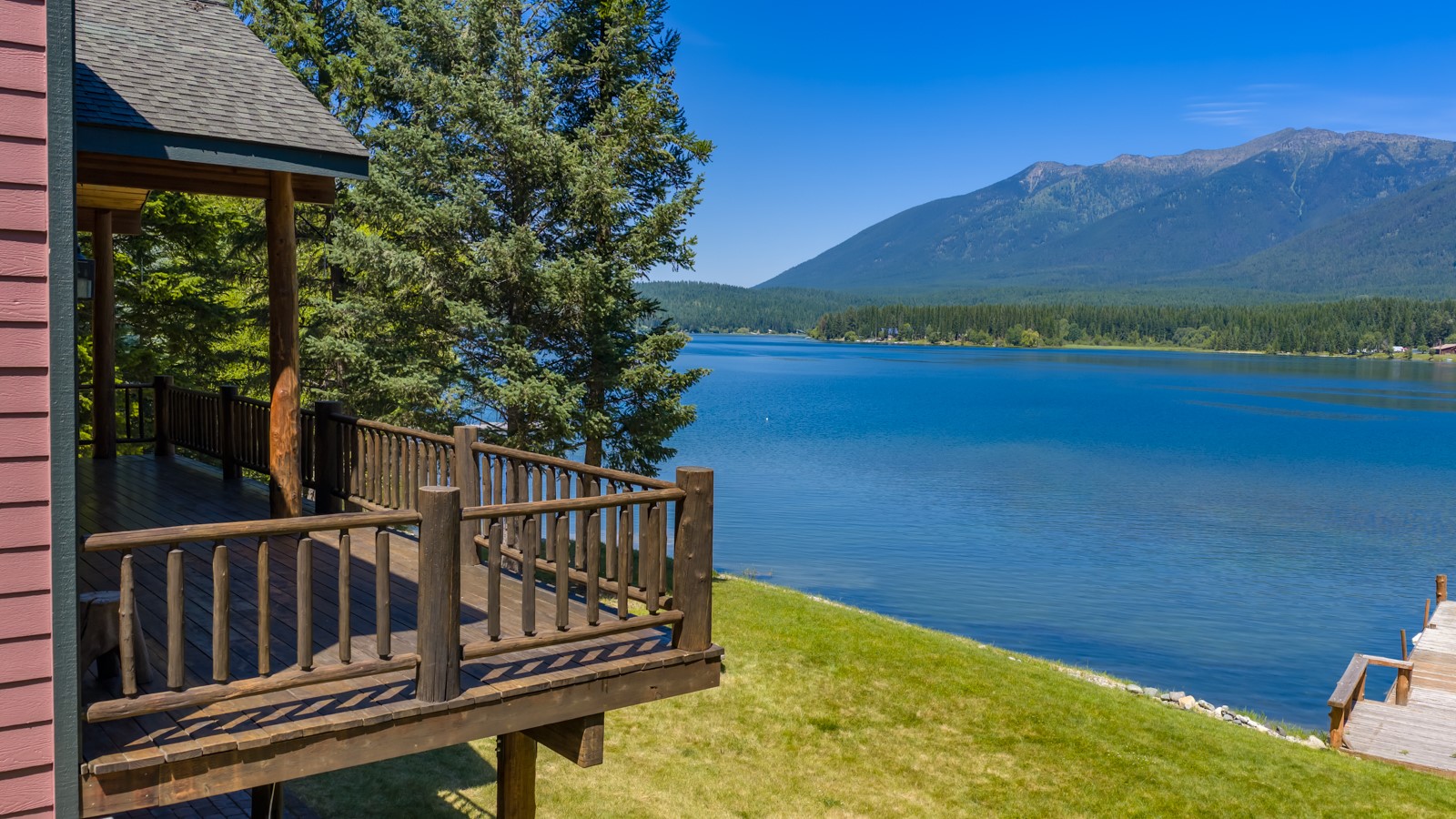 2229 Glen Lake Road