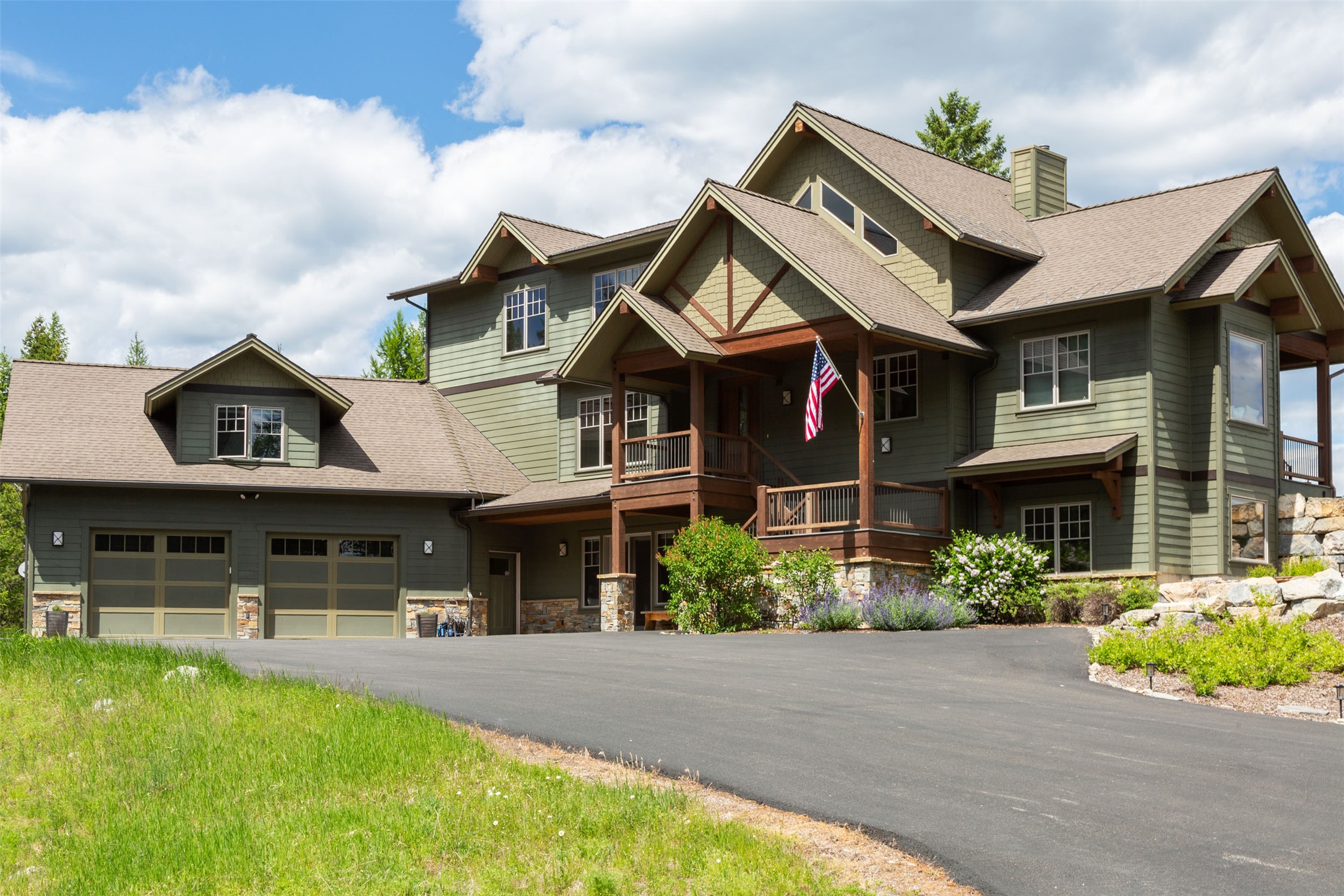 6870 Farm To Market Road