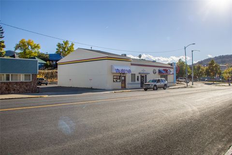 Tiny photo for 615 Helena Avenue, Helena, MT 59601 (MLS # 30067944)
