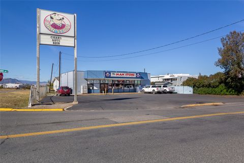 Tiny photo for 615 Helena Avenue, Helena, MT 59601 (MLS # 30067944)