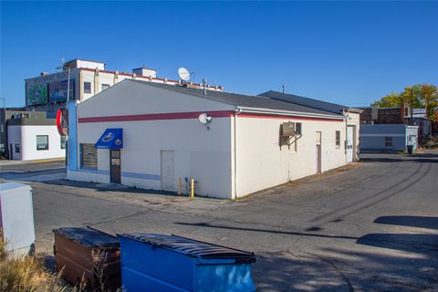 Tiny photo for 615 Helena Avenue, Helena, MT 59601 (MLS # 30067944)