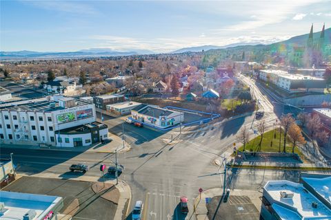 Tiny photo for 615 Helena Avenue, Helena, MT 59601 (MLS # 30067944)