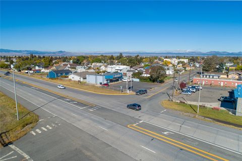 Tiny photo for 615 Helena Avenue, Helena, MT 59601 (MLS # 30067944)