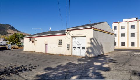 Tiny photo for 615 Helena Avenue, Helena, MT 59601 (MLS # 30067944)