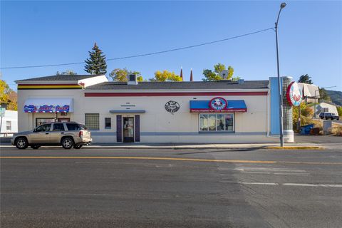 Tiny photo for 615 Helena Avenue, Helena, MT 59601 (MLS # 30067944)