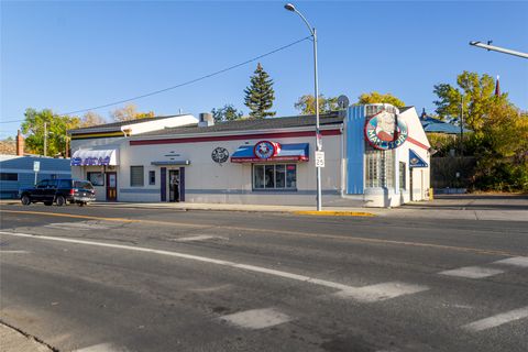 Tiny photo for 615 Helena Avenue, Helena, MT 59601 (MLS # 30067944)