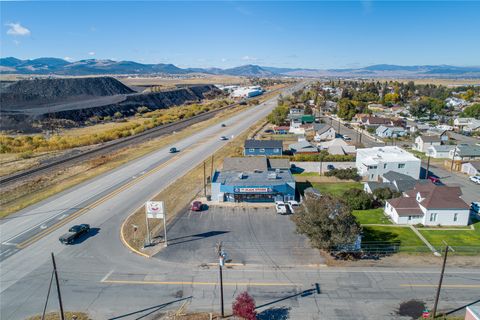 Tiny photo for 615 Helena Avenue, Helena, MT 59601 (MLS # 30067944)