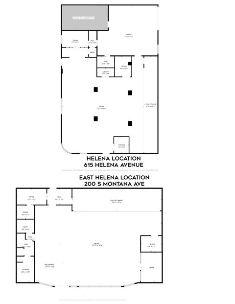 Tiny photo for 615 Helena Avenue, Helena, MT 59601 (MLS # 30067944)