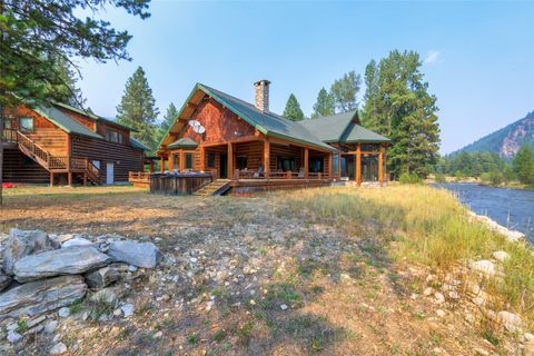 6900 Nez Perce Road Darby MT 59829