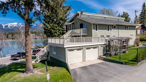 101 Lakeside Boulevard Whitefish MT 59937