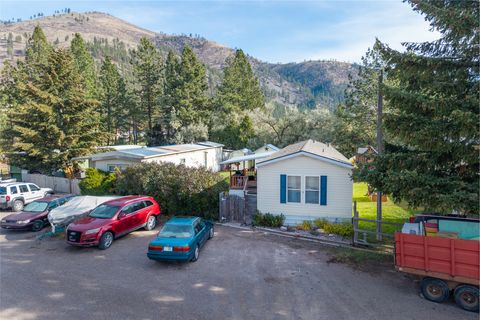 Photo of 7250 Zaugg Drive, Missoula, MT 59802 (MLS # 30058340)