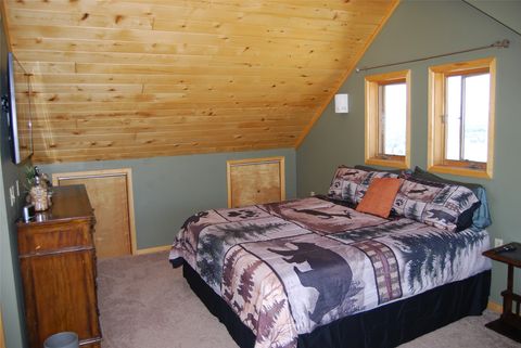 Tiny photo for 935 Moon Shadow Lane, Stevensville, MT 59870 (MLS # 30072999)