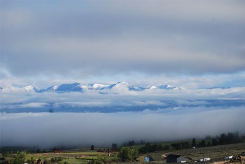 Tiny photo for 935 Moon Shadow Lane, Stevensville, MT 59870 (MLS # 30072999)