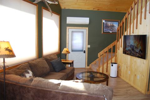 Tiny photo for 935 Moon Shadow Lane, Stevensville, MT 59870 (MLS # 30072999)
