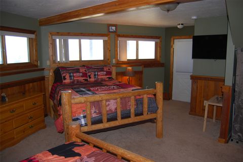 Tiny photo for 935 Moon Shadow Lane, Stevensville, MT 59870 (MLS # 30072999)