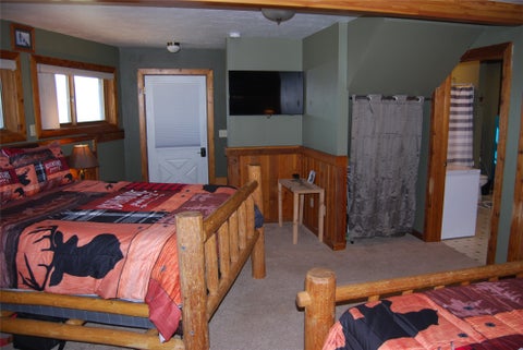 Tiny photo for 935 Moon Shadow Lane, Stevensville, MT 59870 (MLS # 30072999)