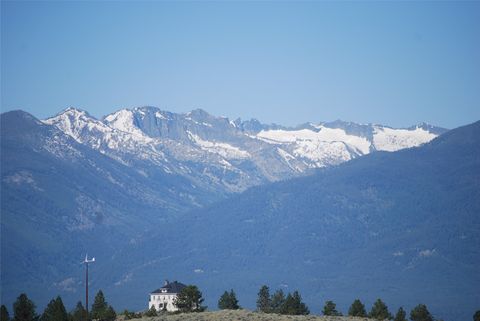 Tiny photo for 935 Moon Shadow Lane, Stevensville, MT 59870 (MLS # 30072999)