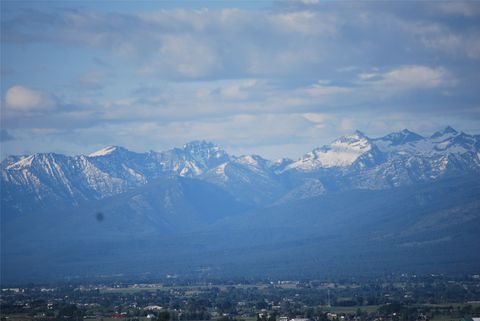 Tiny photo for 935 Moon Shadow Lane, Stevensville, MT 59870 (MLS # 30072999)