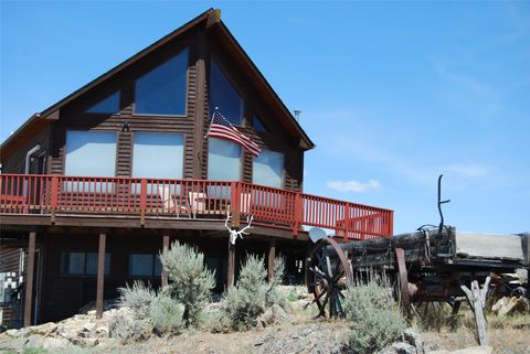 Tiny photo for 935 Moon Shadow Lane, Stevensville, MT 59870 (MLS # 30072999)