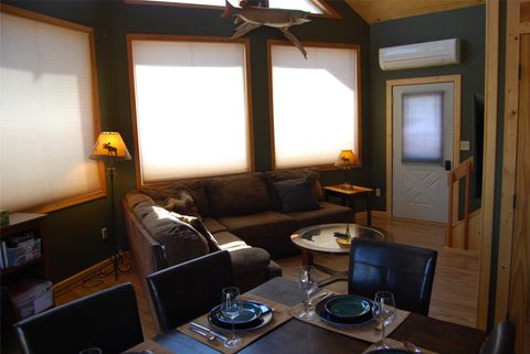 Tiny photo for 935 Moon Shadow Lane, Stevensville, MT 59870 (MLS # 30072999)