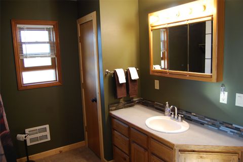 Tiny photo for 935 Moon Shadow Lane, Stevensville, MT 59870 (MLS # 30072999)