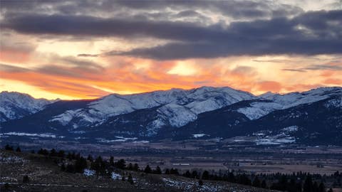Tiny photo for 935 Moon Shadow Lane, Stevensville, MT 59870 (MLS # 30072999)