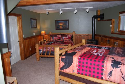 Tiny photo for 935 Moon Shadow Lane, Stevensville, MT 59870 (MLS # 30072999)