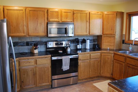 Tiny photo for 935 Moon Shadow Lane, Stevensville, MT 59870 (MLS # 30072999)