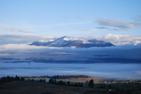 Tiny photo for 935 Moon Shadow Lane, Stevensville, MT 59870 (MLS # 30072999)